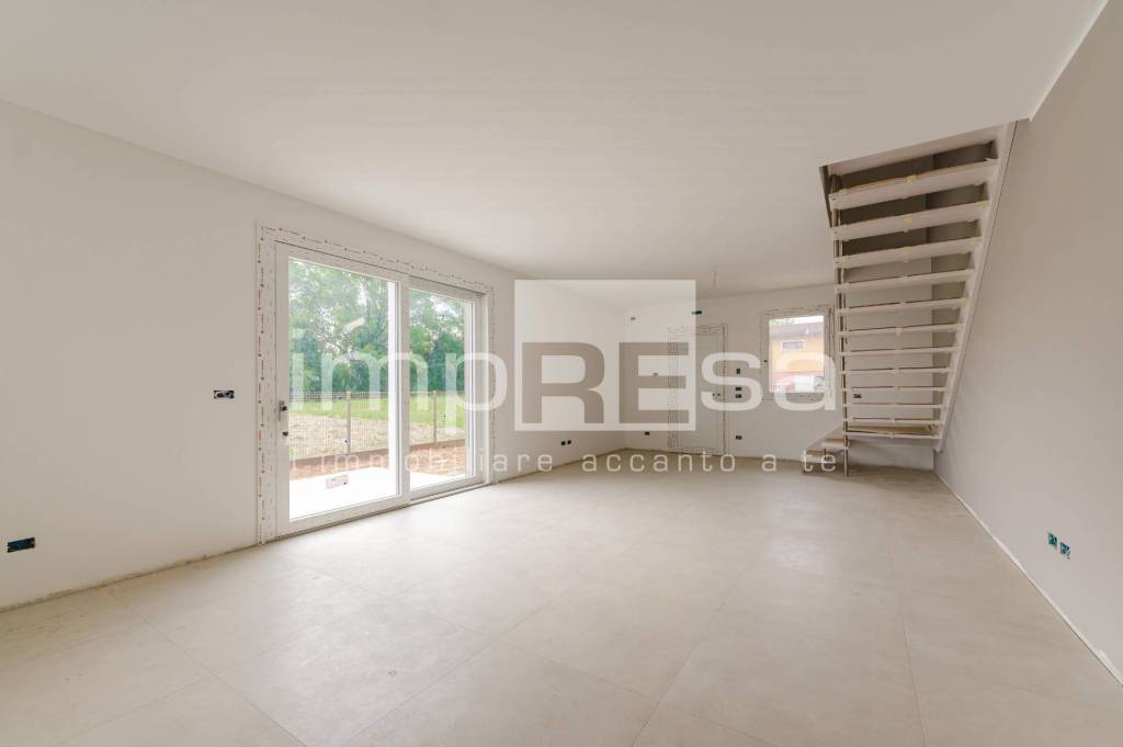 casa indipendente in vendita a Martellago