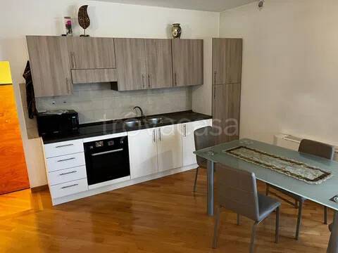 appartamento in vendita a Martellago