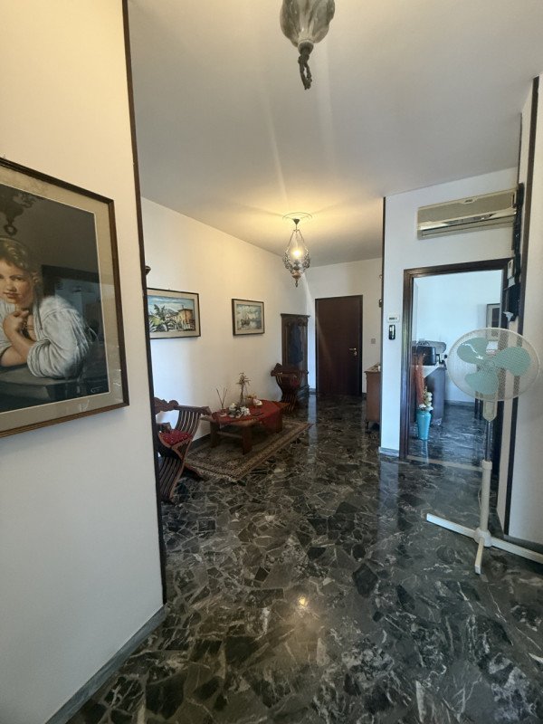 appartamento in vendita a Martellago in zona Maerne