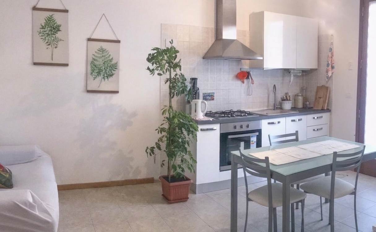 appartamento in vendita a Martellago in zona Olmo
