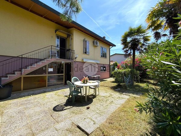 casa indipendente in vendita a Martellago in zona Olmo