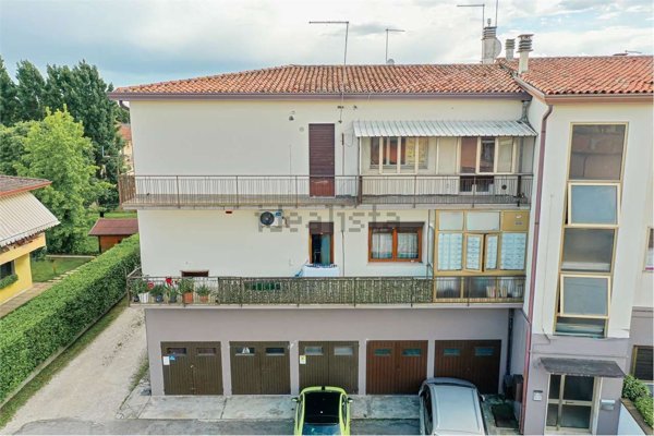 appartamento in vendita a Martellago