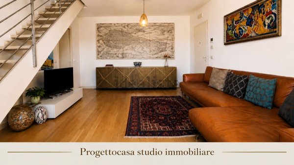 appartamento in vendita a Martellago in zona Maerne