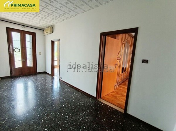 appartamento in vendita a Martellago in zona Maerne