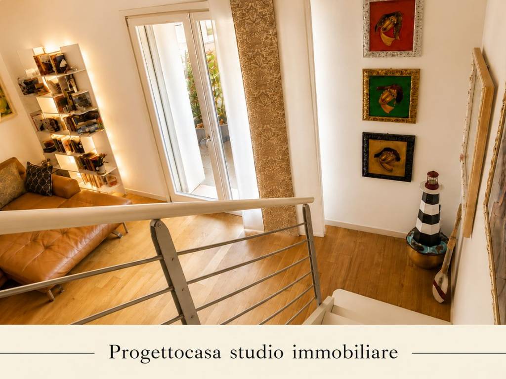 appartamento in vendita a Martellago in zona Maerne