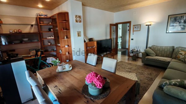 appartamento in vendita a Martellago in zona Maerne