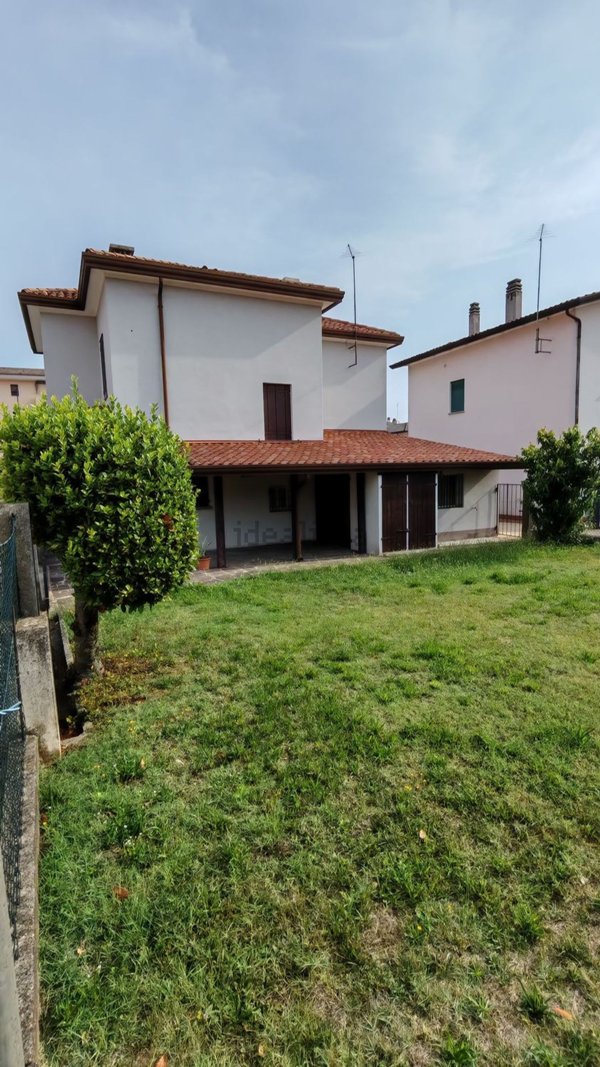 casa indipendente in vendita a Martellago