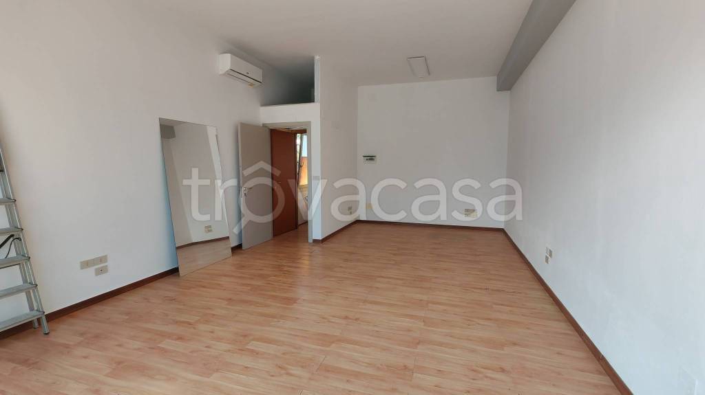 appartamento in vendita a Martellago