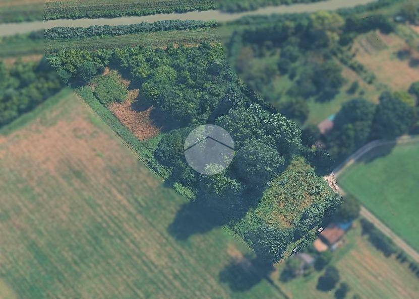 terreno edificabile in vendita a Martellago in zona Olmo