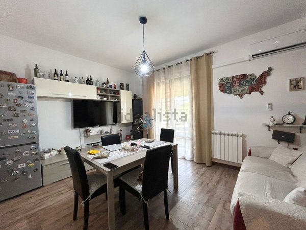 appartamento in vendita a Martellago