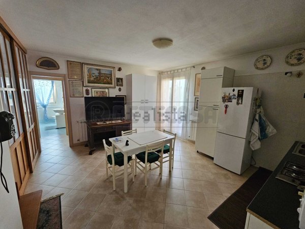 appartamento in vendita a Martellago