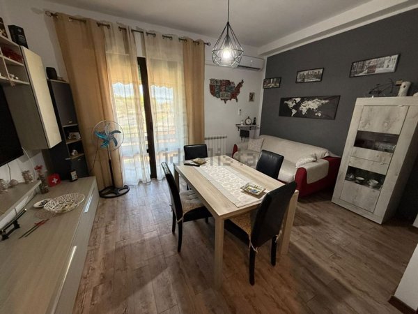 appartamento in vendita a Martellago