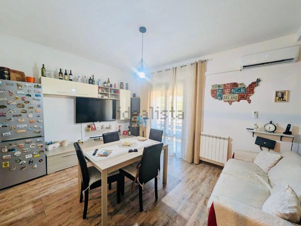 appartamento in vendita a Martellago