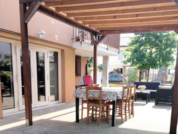 casa indipendente in vendita a Martellago