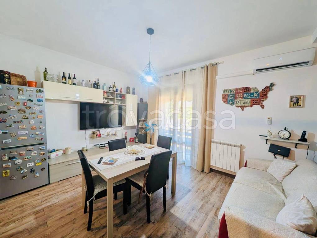 appartamento in vendita a Martellago