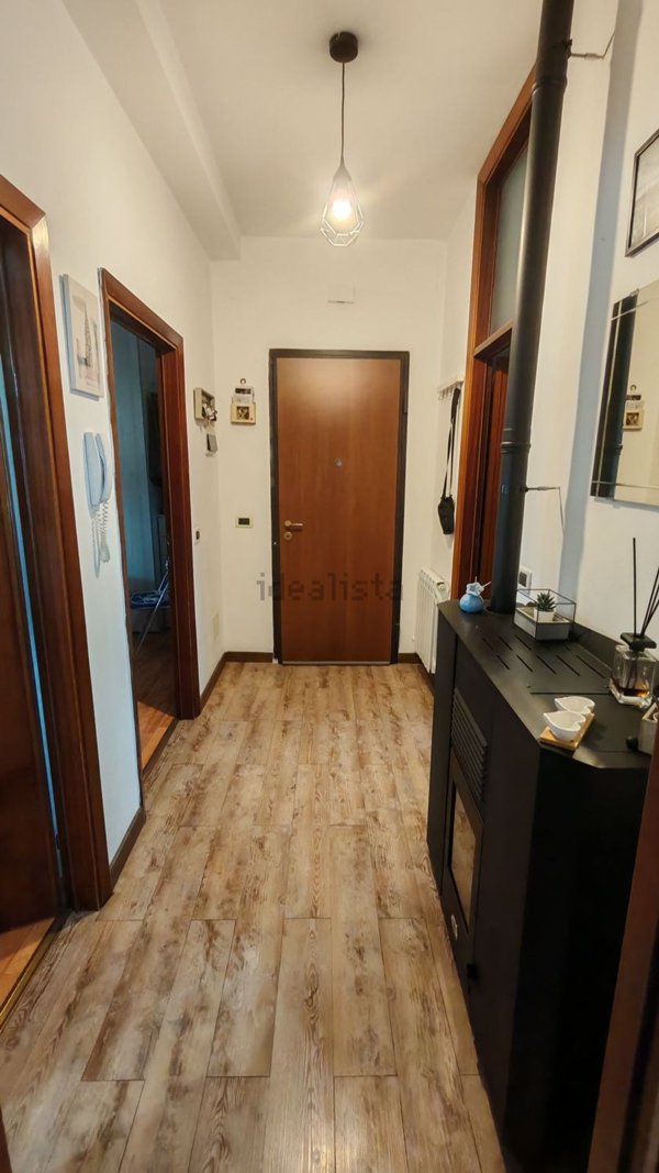 appartamento in vendita a Martellago