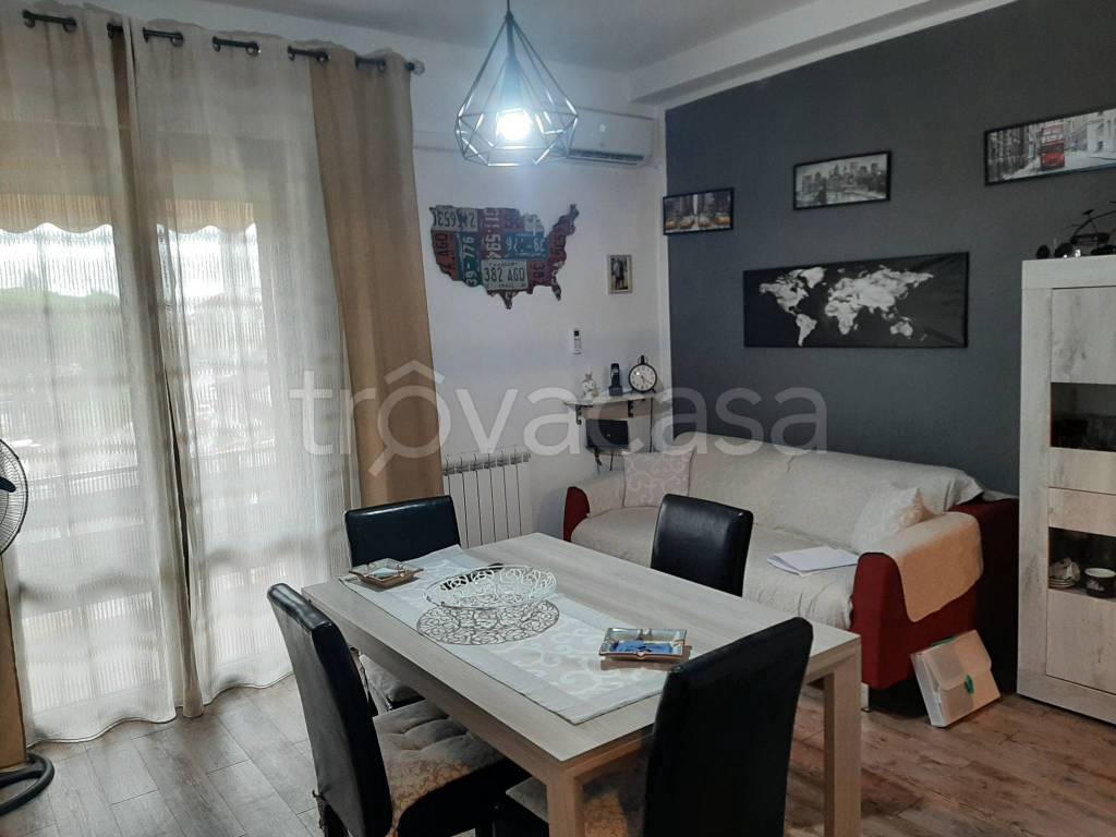 appartamento in vendita a Martellago