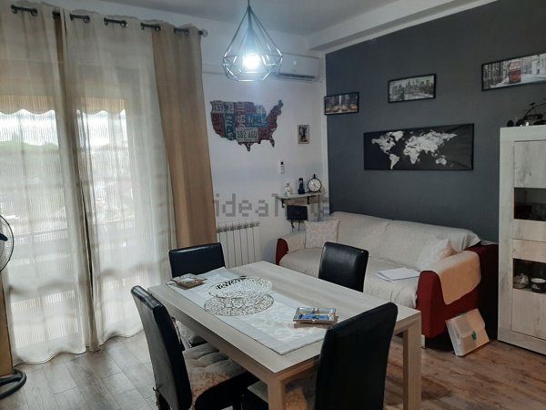 appartamento in vendita a Martellago in zona Olmo