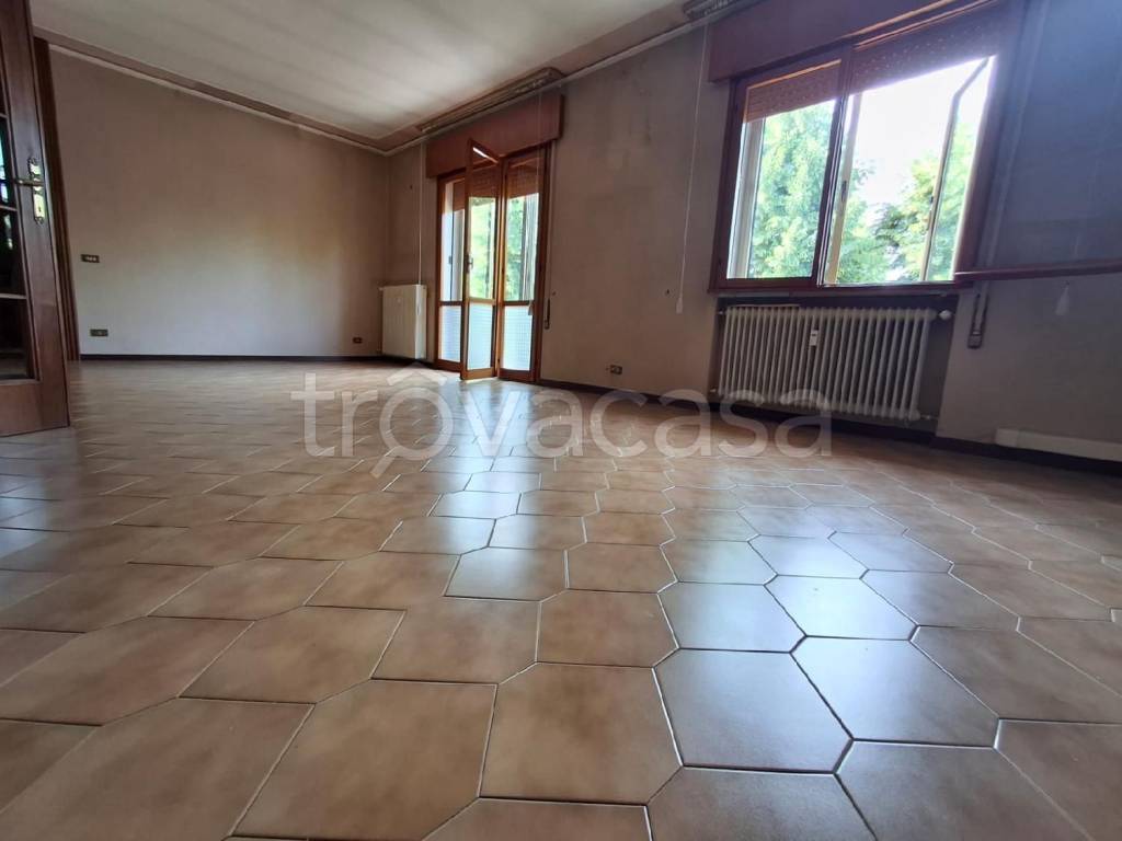 appartamento in vendita a Martellago