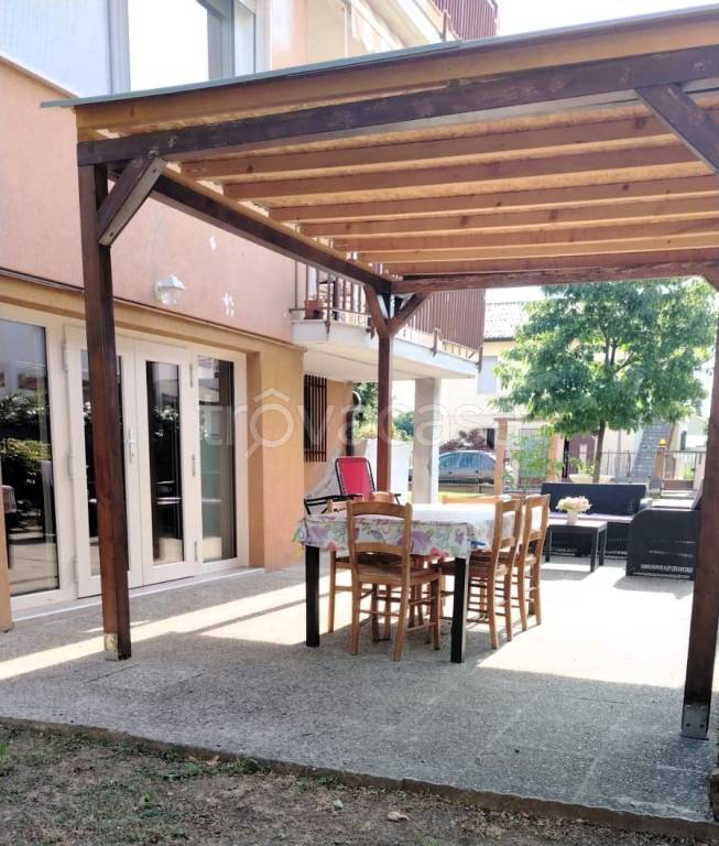 casa indipendente in vendita a Martellago