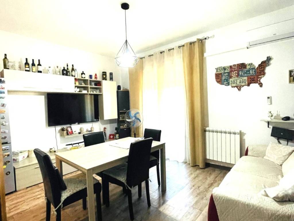 appartamento in vendita a Martellago