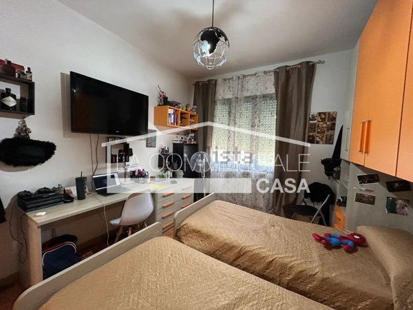 appartamento in vendita a Martellago