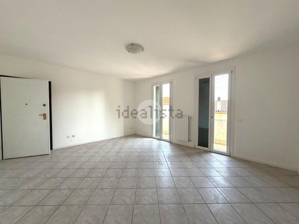 appartamento in vendita a Martellago in zona Maerne