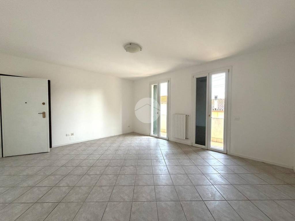 appartamento in vendita a Martellago in zona Maerne