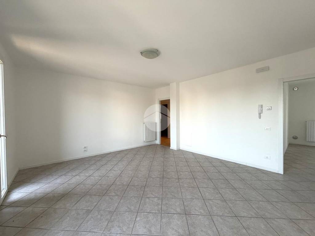 appartamento in vendita a Martellago in zona Maerne