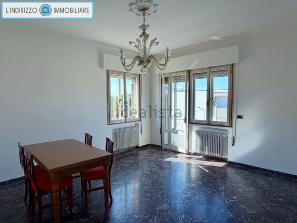 appartamento in vendita a Martellago in zona Maerne