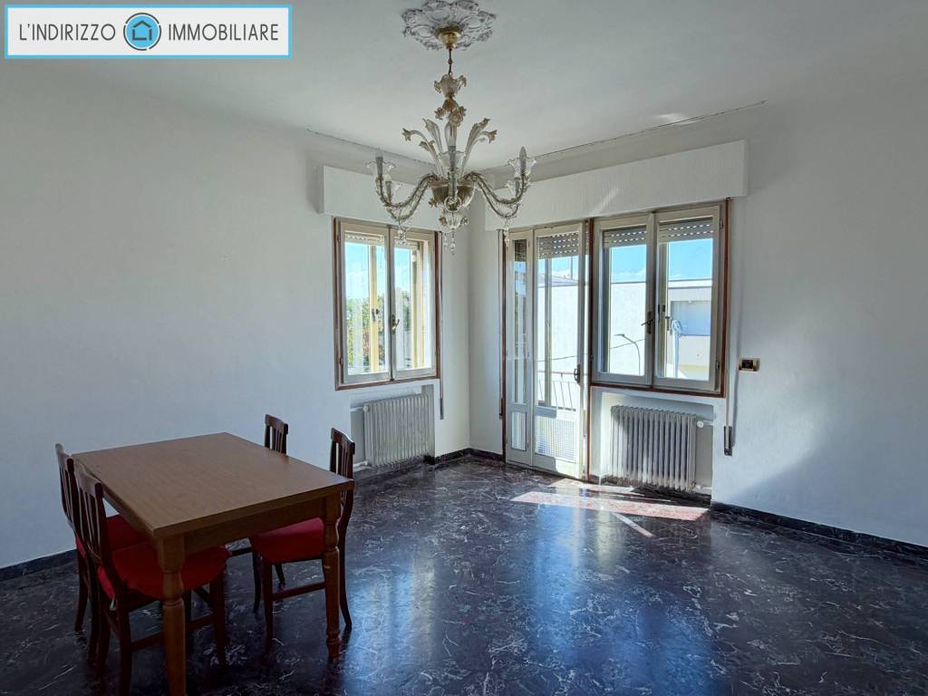 appartamento in vendita a Martellago in zona Maerne