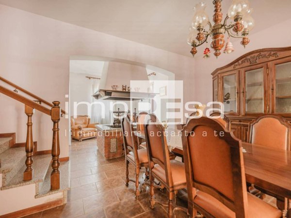 casa indipendente in vendita a Martellago