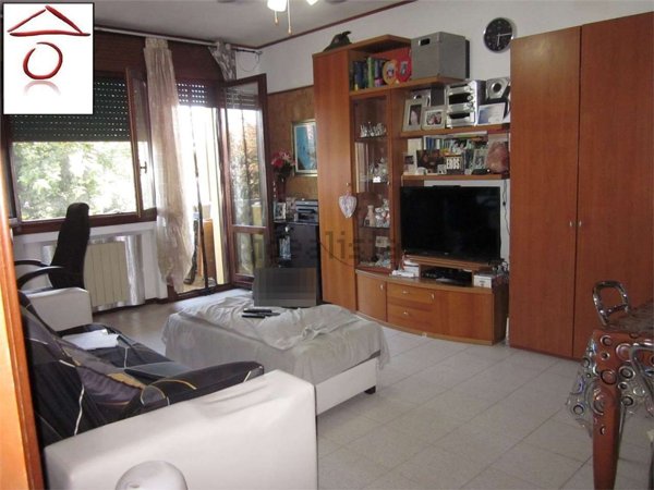 appartamento in vendita a Martellago in zona Maerne