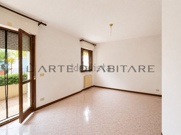 appartamento in vendita a Martellago