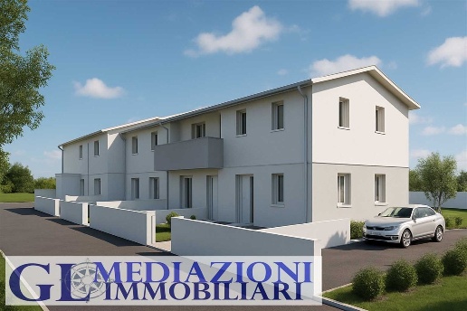 casa indipendente in vendita a Martellago