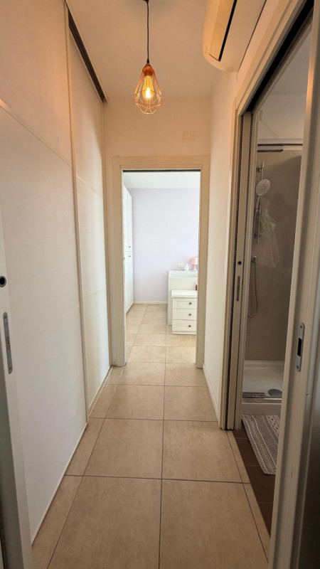 appartamento in vendita a Martellago in zona Maerne