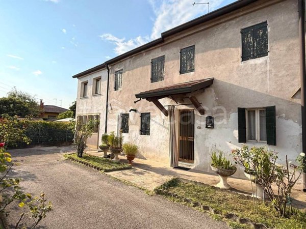 casa indipendente in vendita a Martellago in zona Olmo