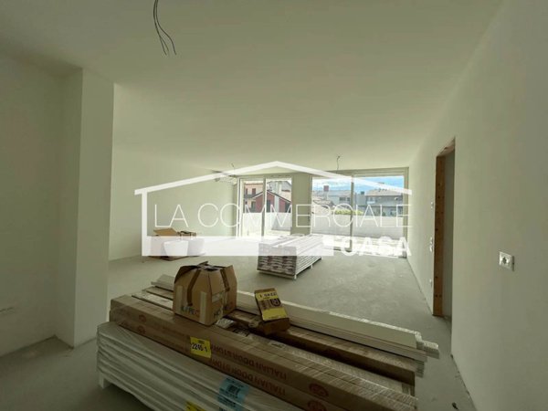 appartamento in vendita a Martellago in zona Maerne