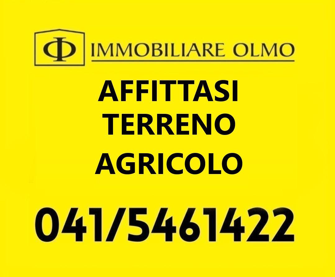 terreno edificabile in vendita a Martellago in zona Olmo