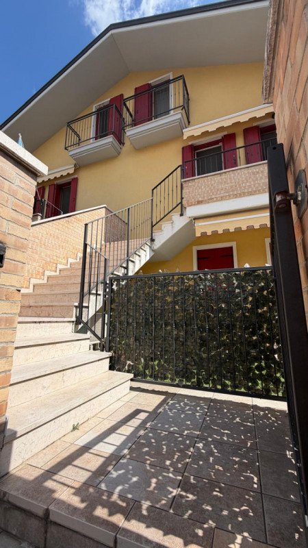 appartamento in vendita a Martellago in zona Maerne