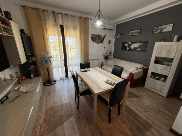 appartamento in vendita a Martellago