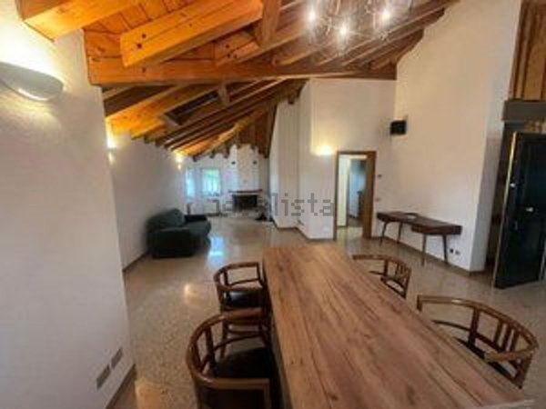 appartamento in vendita a Martellago in zona Olmo