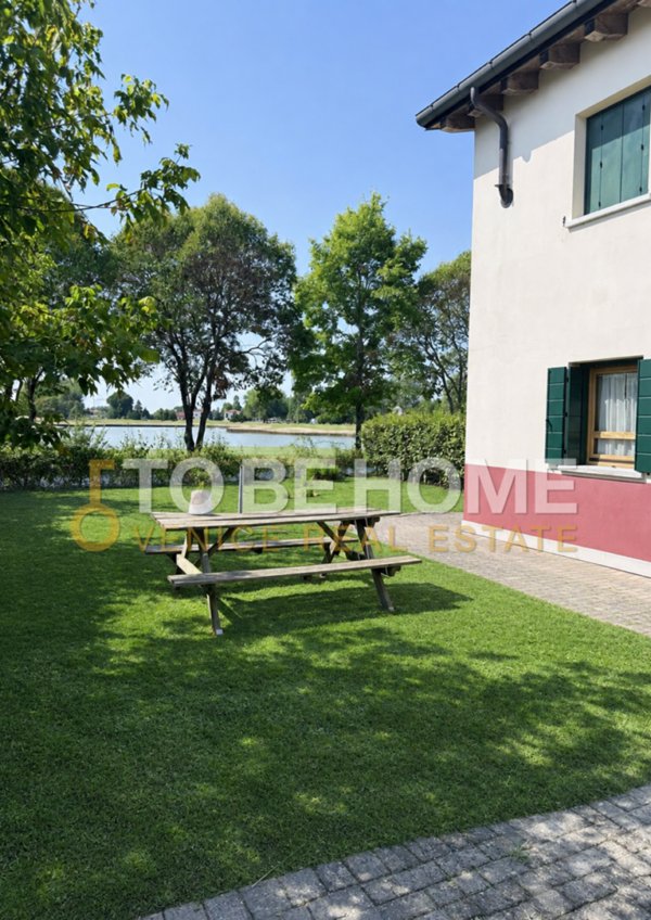 appartamento in vendita a Martellago in zona Olmo