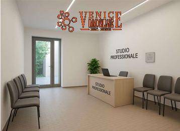 ufficio in vendita a Martellago