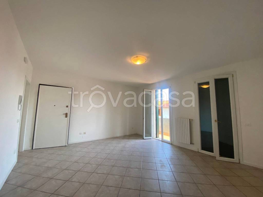 appartamento in vendita a Martellago in zona Maerne