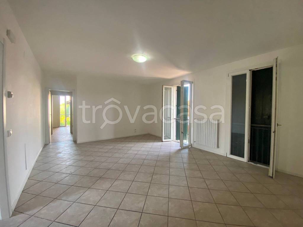 appartamento in vendita a Martellago in zona Maerne