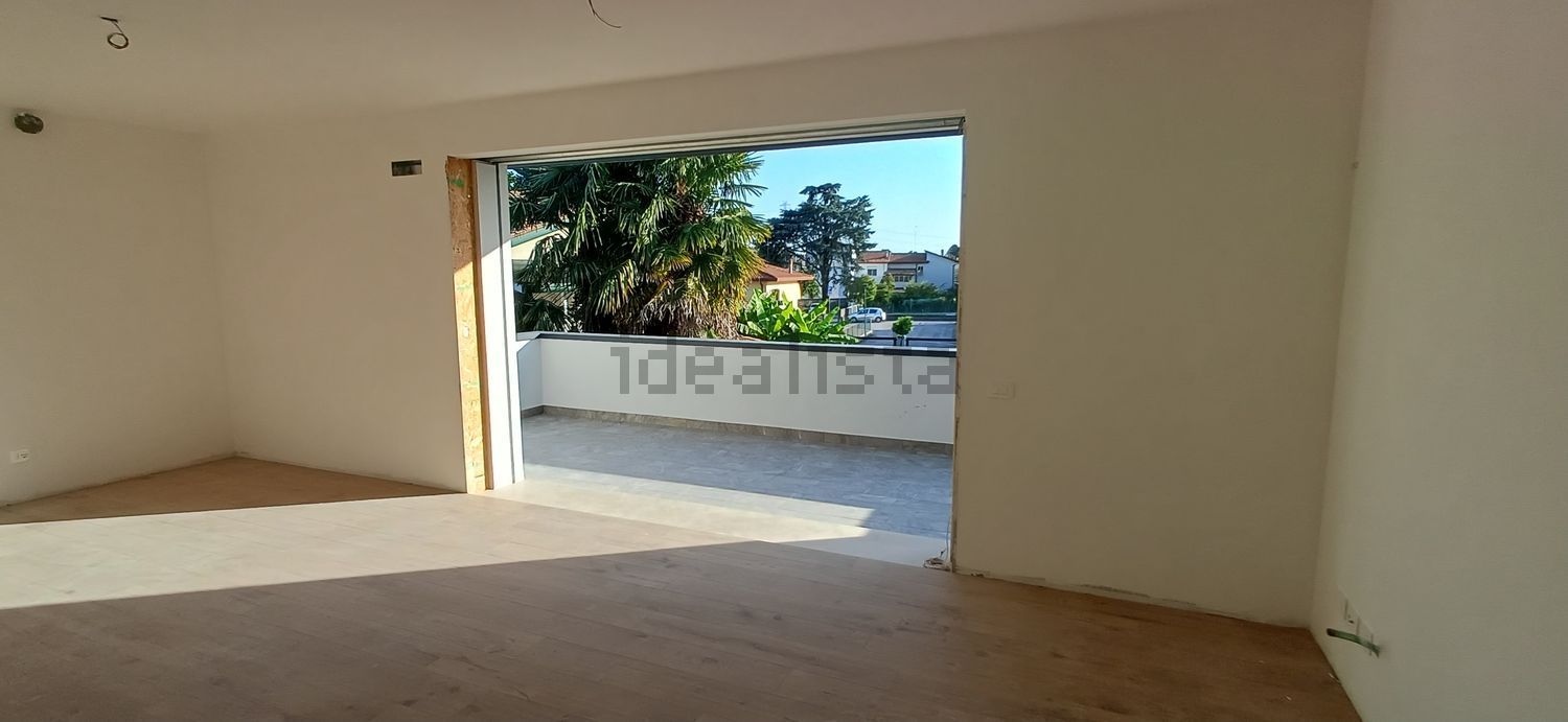 appartamento in vendita a Martellago in zona Maerne