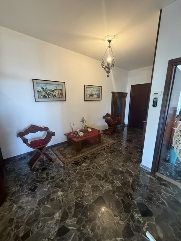 appartamento in vendita a Martellago in zona Maerne