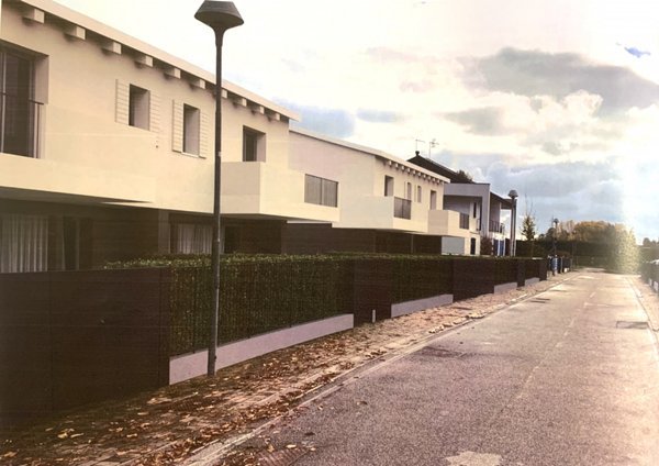 casa indipendente in vendita a Martellago in zona Maerne