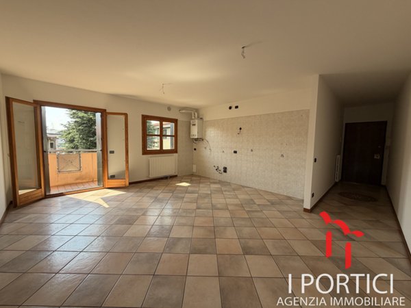 appartamento in vendita a Martellago in zona Maerne